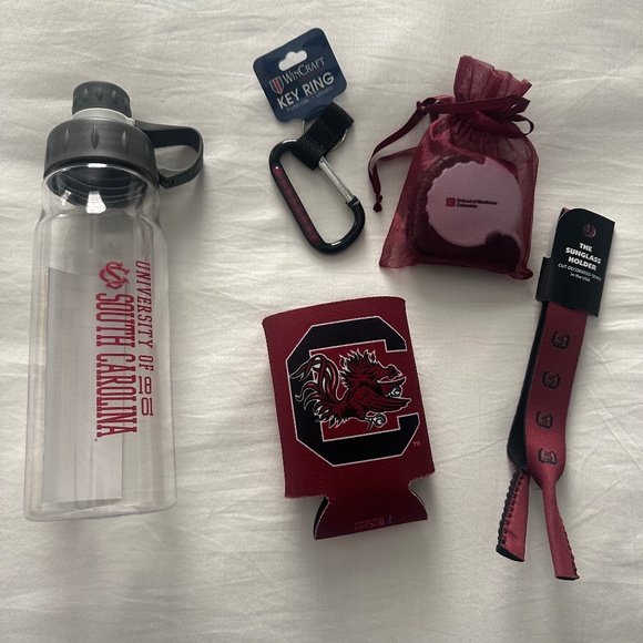 University of South Carolina USC Bundle - Picture 1 of 1